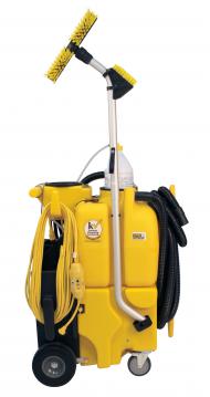 KAIVAC 1750 - DISTRIBUTEUR -apfn hygiène