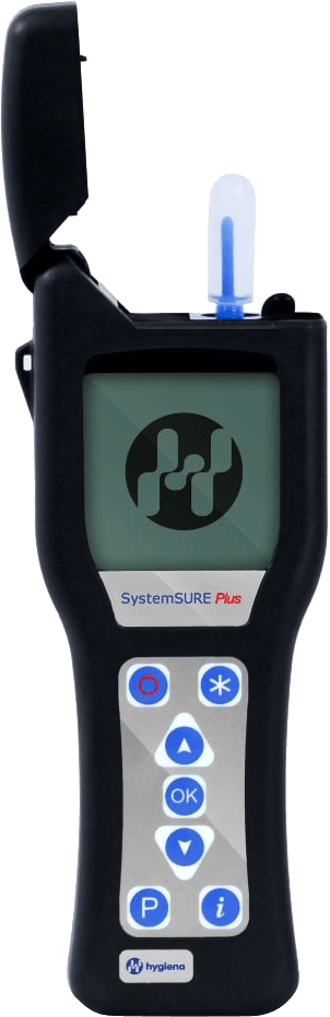 KAIVAC SYSTEM SURE - distributeur -apfn hygiène