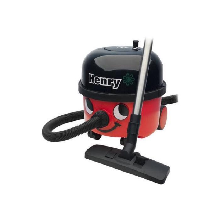 Aspirateur Chariot Numatic Henry 200