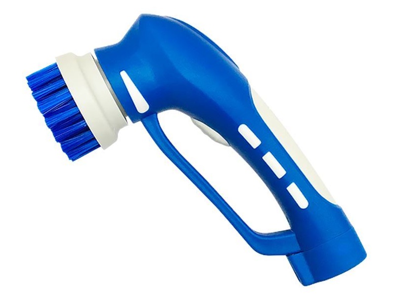 mini brosse handy -scrubbermotor -apfn hygiène