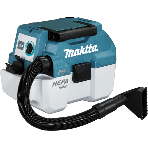 DVC750LZ-aspirateur souffleur - apfn hygiène - distributeur