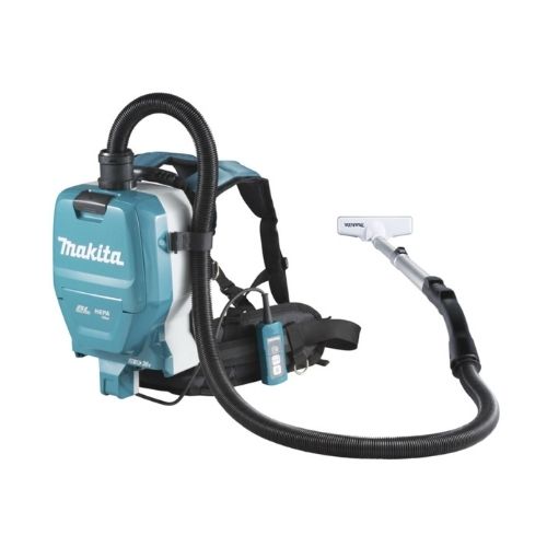 DVC261ZX14 - aspirateur dorsal 2L - apfn hygiène