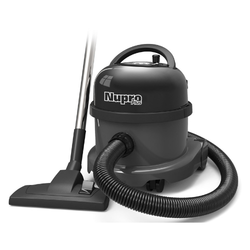 Aspirateur à poussières - Nupro plus - apfn hygiène